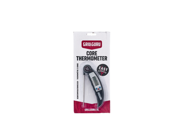 Grill Guru Thermometer